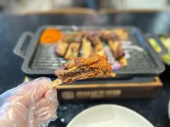 -周姑娘不等味·龙虾的故事(高邮店)