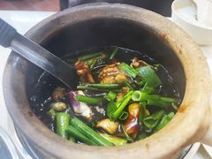 -明辉田鸡粥