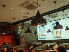 -阿娜尔·新疆菜(佰港城店)