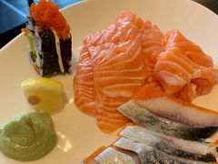 -太原富力铂尔曼大酒店-尚西餐厅