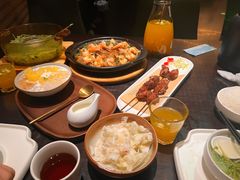 -桂小厨广西菜(万象城店)