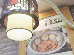 -曹丞相·地锅鸡·地锅鱼(武林店)