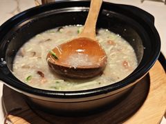-滋粥楼·顺德菜(番禺广场总店)