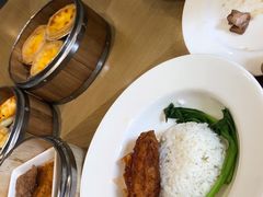 -陆家嘴万怡酒店·万荟轩