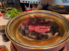 重磅横膈膜-西塔老太太泥炉烤肉(川沙百联店)