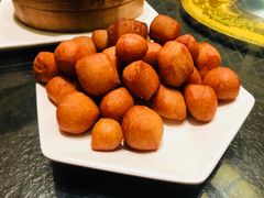 -诺敏塔拉奶茶-布里亚特包子-手把肉(锦都会店)