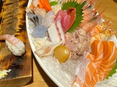-松岛日本料理(汾江路店)