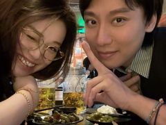 -人间半杯·小酒馆创意菜(三里屯店)