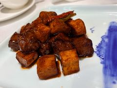 珍菌牛菲力-老人和饭店(淮海中路店)