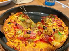 -必胜客(国贸店)