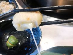 丸类拼盘-狐狸爱上椰子鸡(金地广场店)