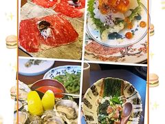 -High Yaki THE SEA海鲜居酒屋