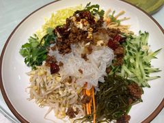 -陈家老院子(高新店)