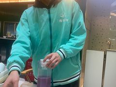 -青花椒花椒鱼(合生汇店)