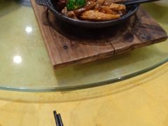 -江记餐厅(罗冲围店)