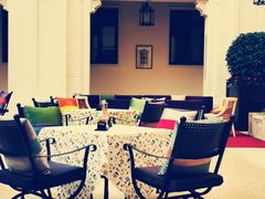 -利顺德大饭店·维多利亚花园(小白楼店)