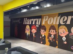 -谜盒子奇幻密室(南屏店)