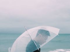 -海云台海滩