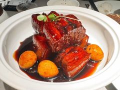 -醉庐·新上海菜(南京西路店)