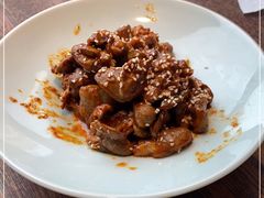 -前海沿·青岛菜(大拇指广场石老人店)