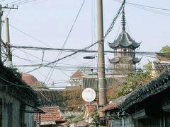 -南通濠河风景名胜区