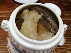 -黄祥华养生堂·炖汤·营养蒸饭(岭南天地店)