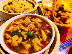 -贤合庄卤味火锅(顺城店)