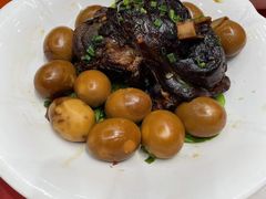-绸乡宴酒店·融合苏帮宴(吴江店)