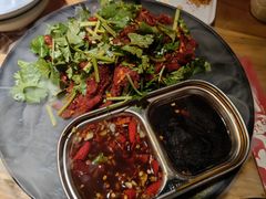 -李不管把把烧(火车南站店)