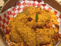 -避风塘(宝山万达店)