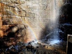-湖洞水自然风景区