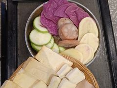 -塘屋烧烤·云南火塘烧烤品牌(新亚洲店)