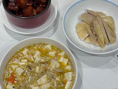 -老吉士酒家(天平路店)