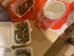 -两广烧蚝(新兴街店)