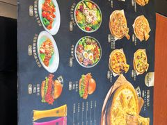 -魏斯理汉堡(西安沣东吾悦店)