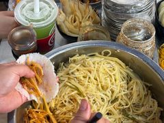 -江油特色冷沾沾(火炮街店)