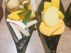 -新辣道鱼火锅(龙旗广场店)