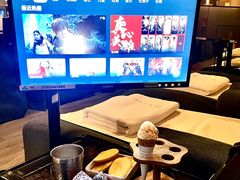 -东方棕泉·洗浴·按摩·美食国际水疗会所(福田店)