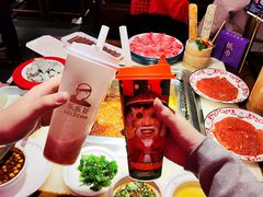 -重庆高老九火锅(万象城店)