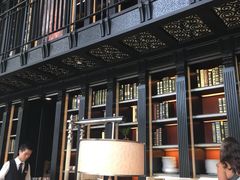 -北京康莱德酒店