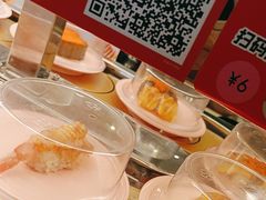 -争鲜回转寿司(东方银座店)