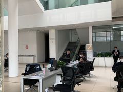 -上德宝骏宝马5S店