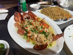 -潘先生海鲜城(神州半岛店)