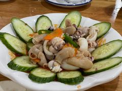 -南记食粥坊·宵夜大排档(莲花总店)