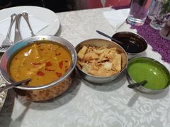 -葛尼沙印度餐厅 (镇明路店)