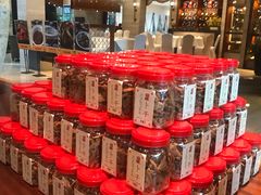 零售区-久宴·天目湖大鱼头(恐龙园店)