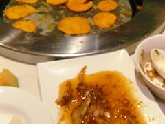 -么子烤肉(化龙池店)