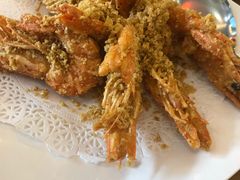 -無招牌海鮮(芽笼店)