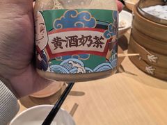 -香园茶社·金陵小灶(老门东店)