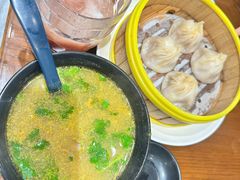 -王家沙点心店(南京西路总店)